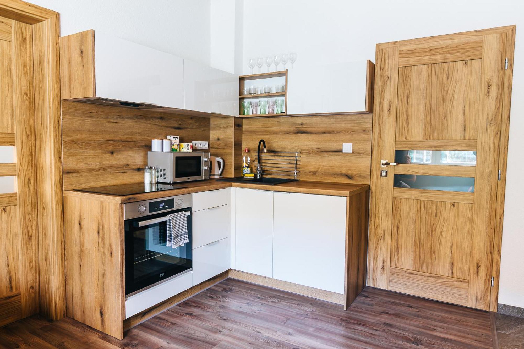 Apartmany Pri Jaskyni - Бистра Екстер'єр фото
